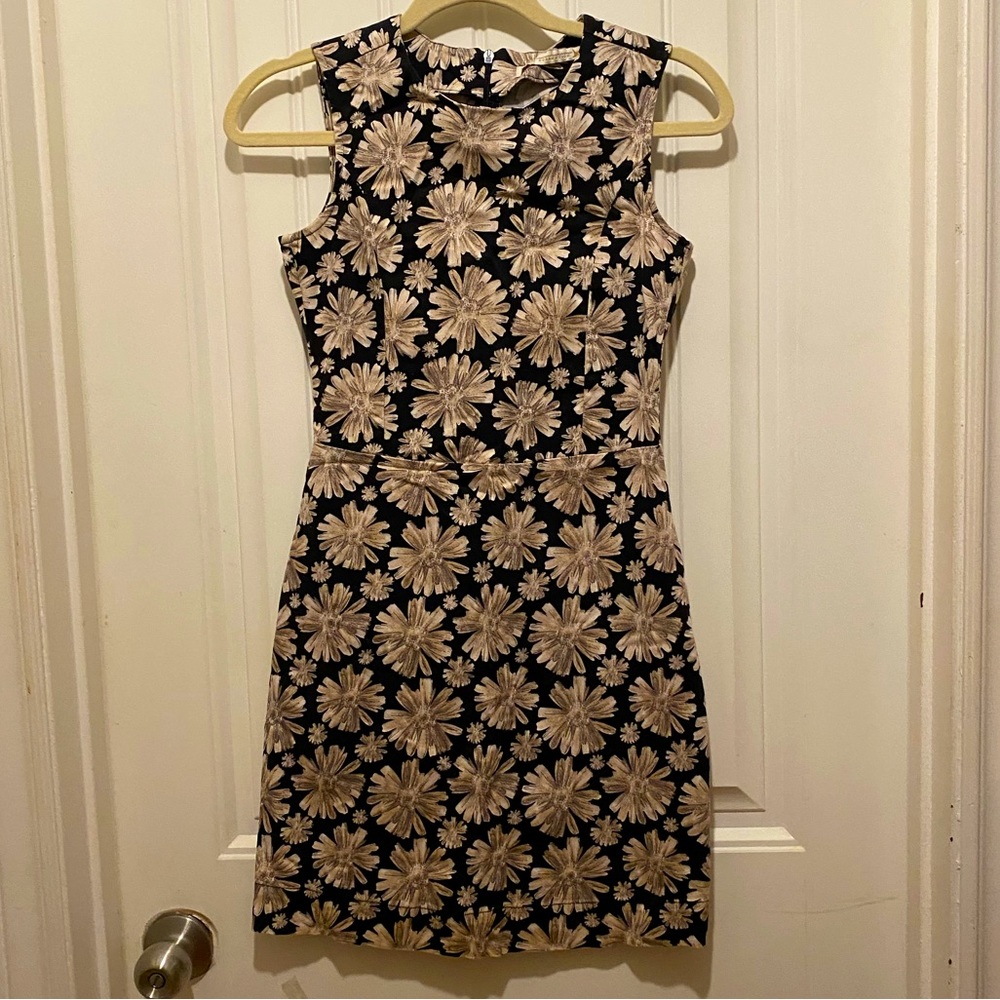 Ladies dress.